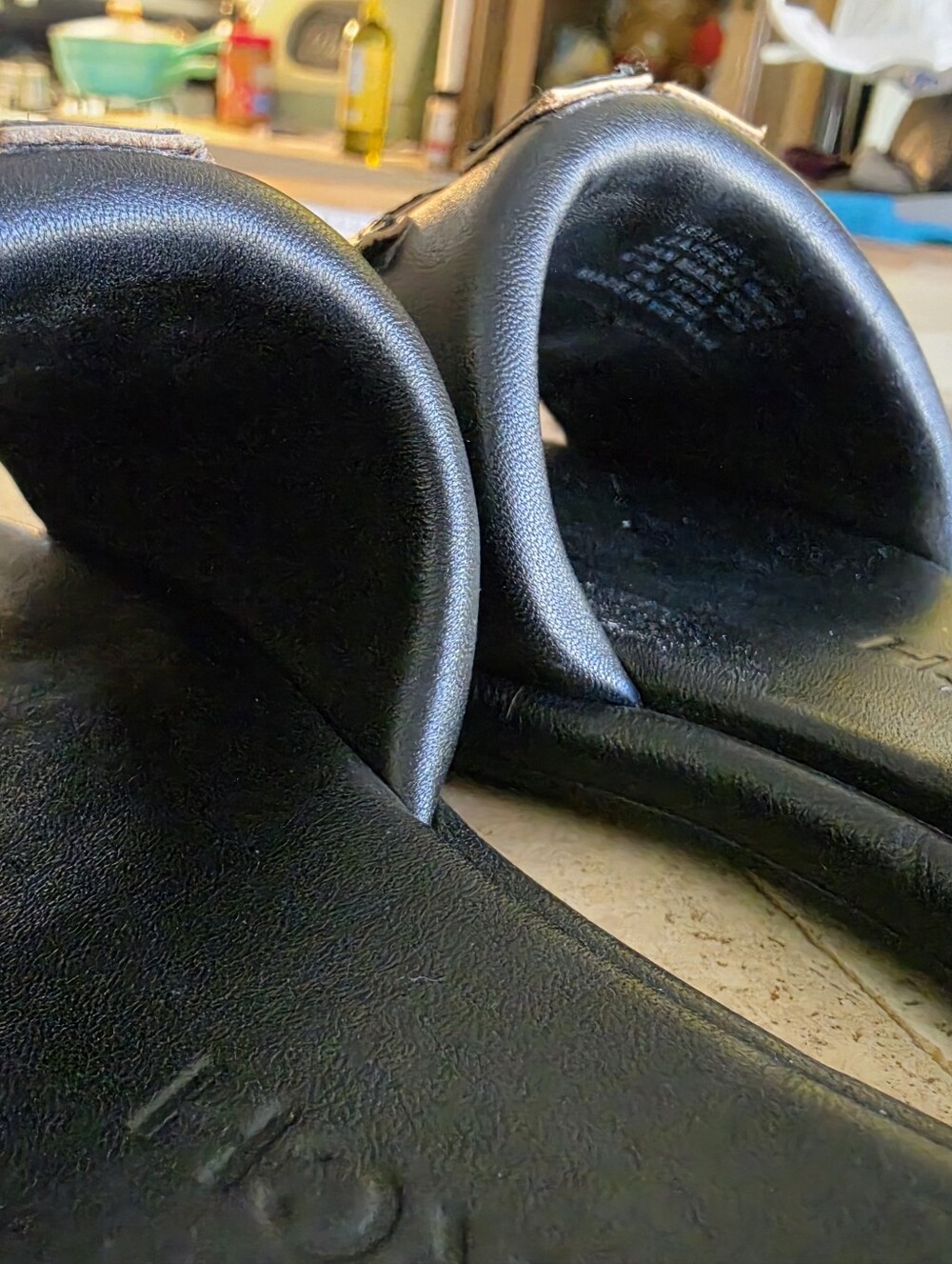 Tory Burch Women's Double T Sport Slides - Picture 7 of 14